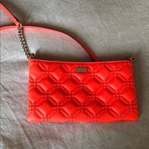 Kate spade crossbody